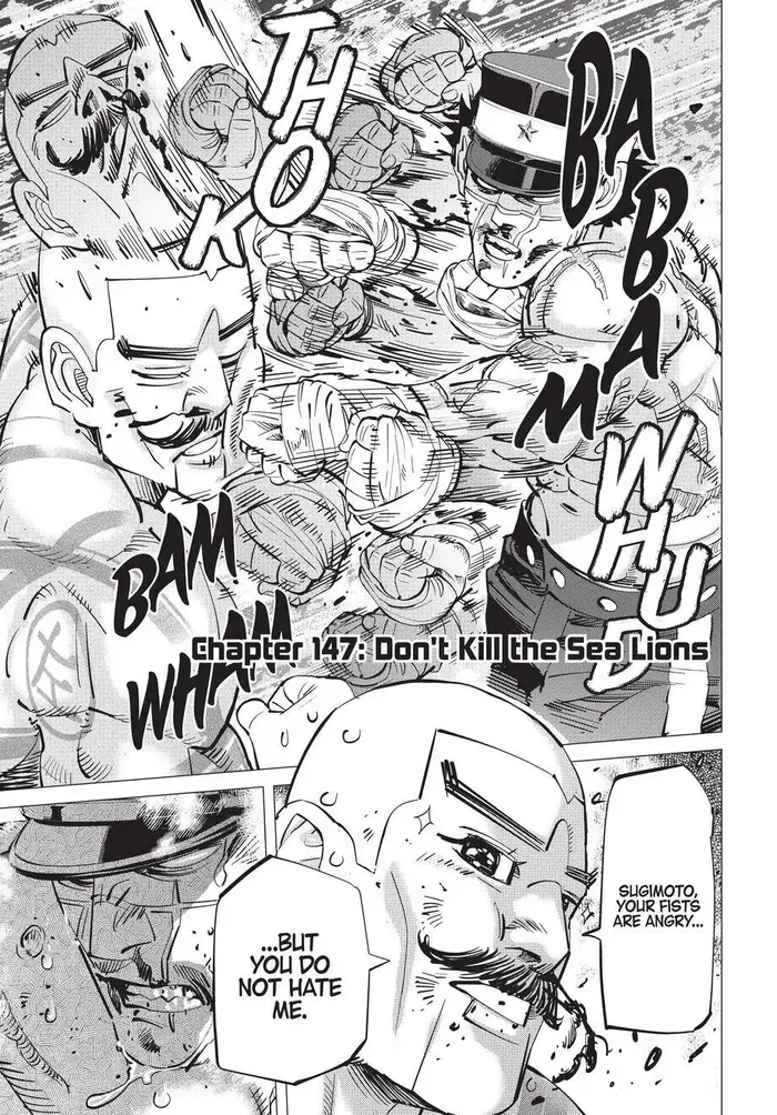 Golden Kamuy Chapter 147 image 02_optimized